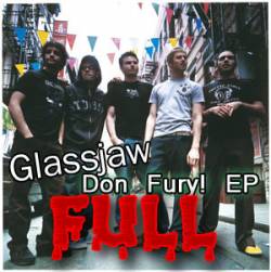 Glassjaw : The Don Fury Sessions